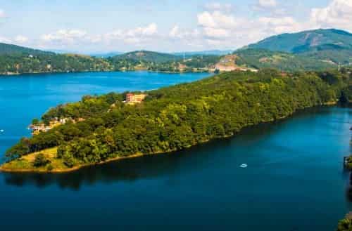 Shillong, Meghalaya